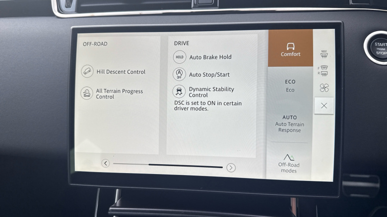 Land Rover Range Rover Evoque 2.0 D165 Dynamic SE 5dr Auto Diesel Hatchback